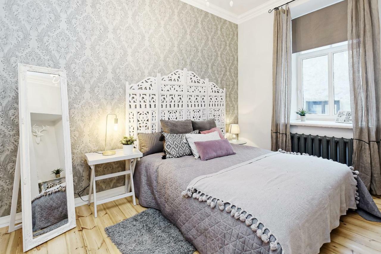 Stabu Street Residence Riga Exteriér fotografie